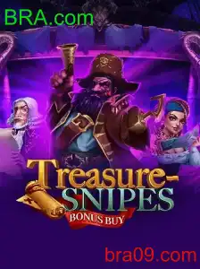 TreasuresnipesBonusBuy